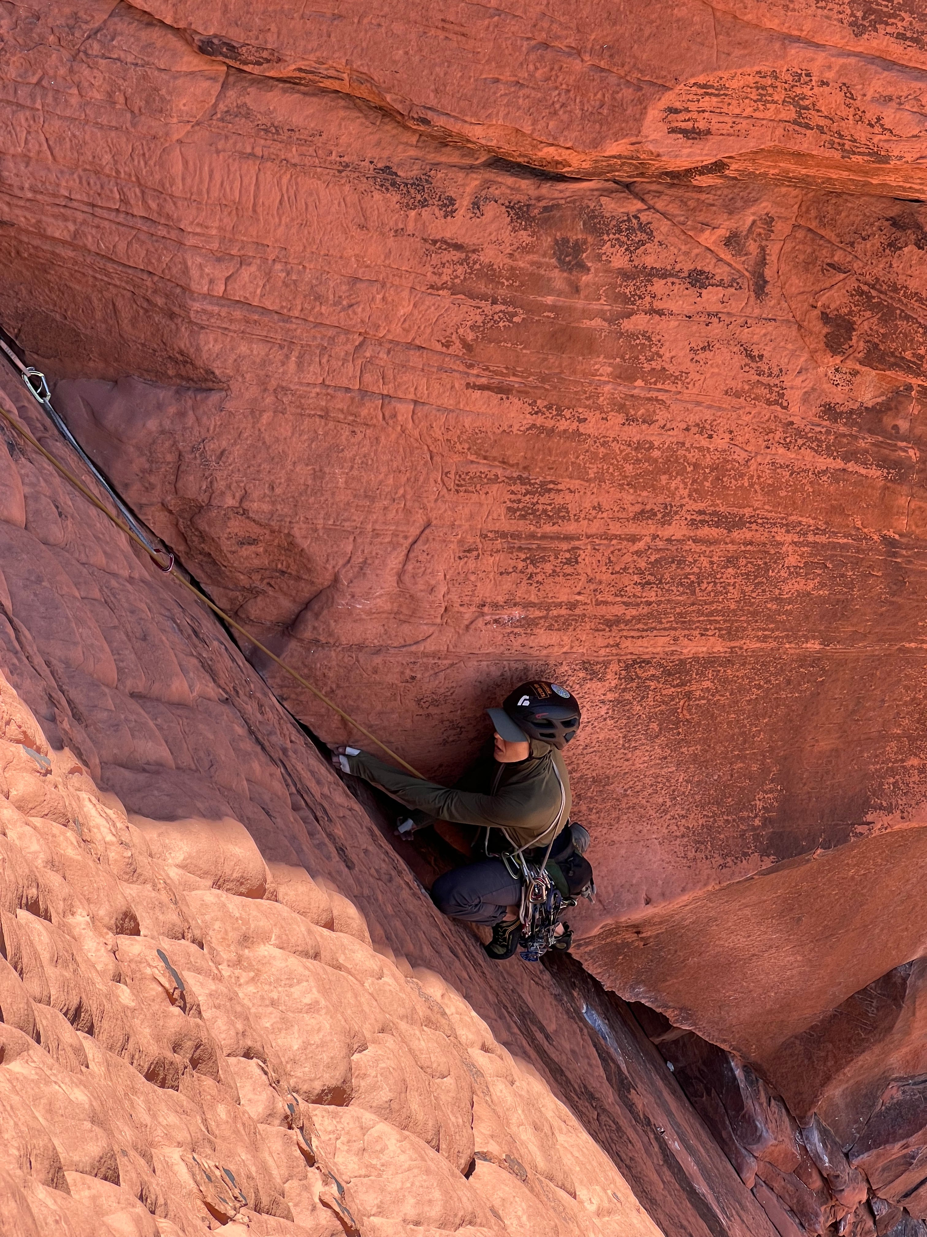 Belay On
