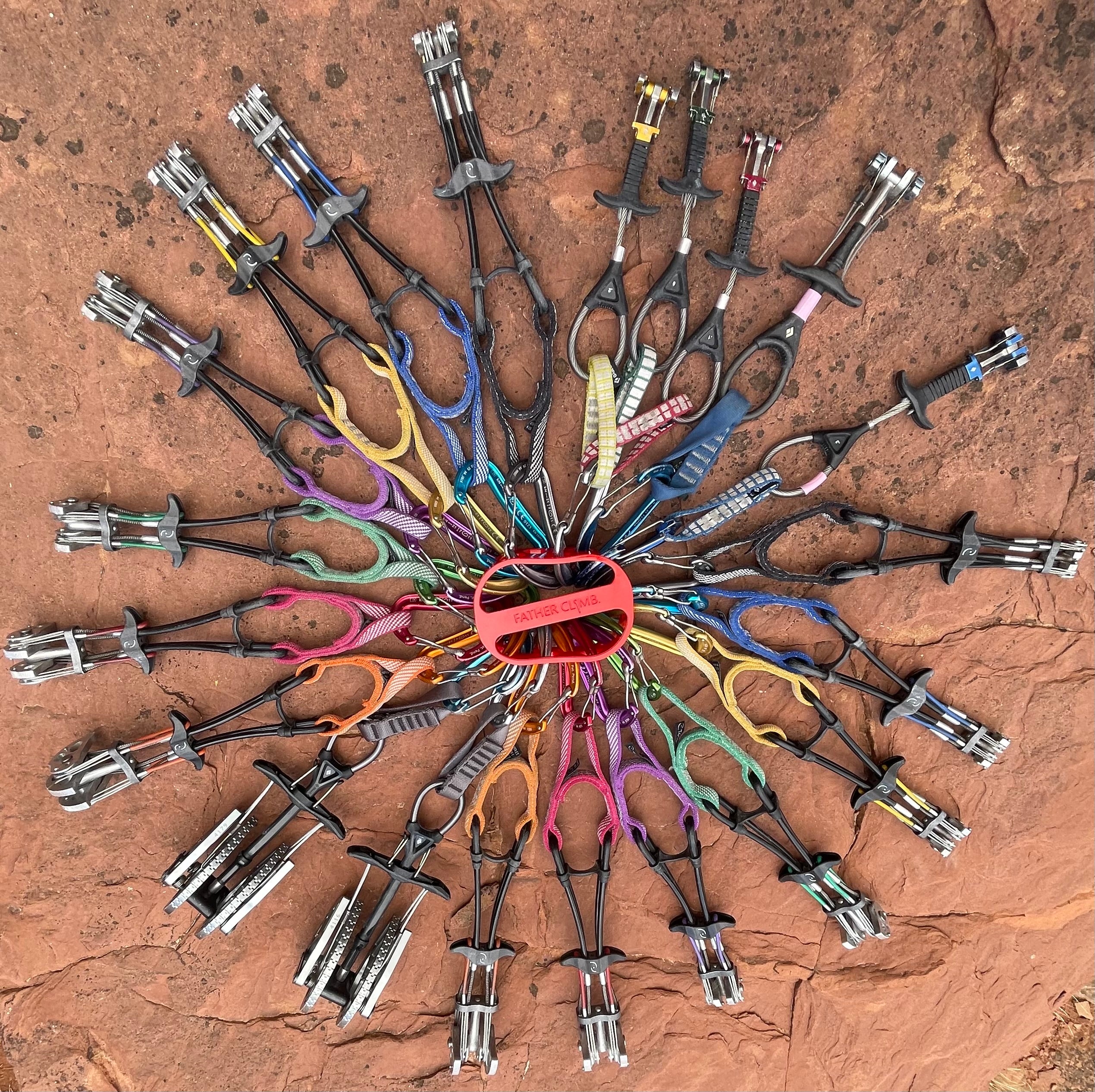 The Jellyfish Organizer